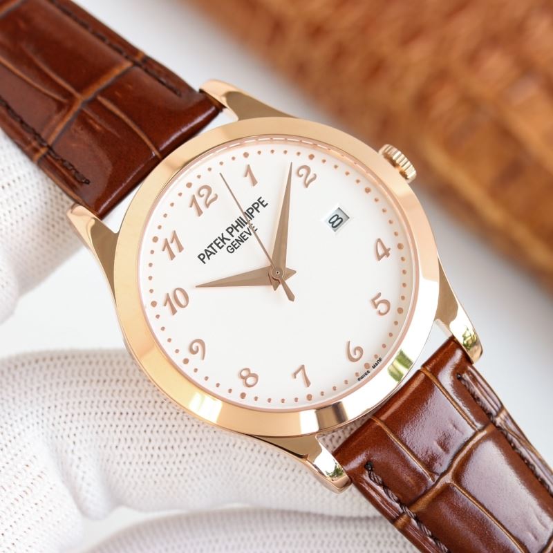 PATEK PHILIPPE Watches